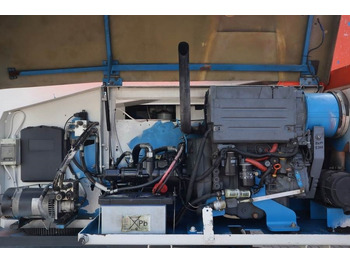 Plataforma telescopica Genie S45 Valid inspection, Diesel, 4x4 Drive, 15.72 m W: foto 3