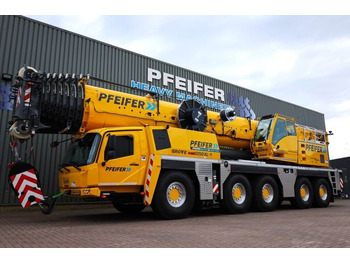 Grúa todo terreno GROVE