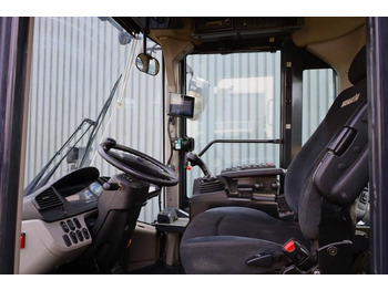 Cargadora de ruedas Komatsu WA470-8 Diesel, 4x4 Drive, Tamtron Weighting Syste: foto 4