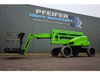 Plataforma articulada NIFTYLIFT