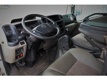 Camión con plataforma elevadora Ruthmann TB270 Valid inspection, *Guarantee! Driving Licenc: foto 4