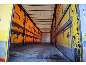 Remolque con toldo Schmitz CARG SCB3ST CoC Documents, TuV Loading Certificate: foto 3