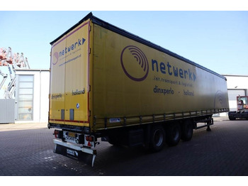 Remolque con toldo Schmitz Cargobull SCB3ST CoC Documents, TuV Loading Certif: foto 2