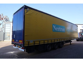 Arrendamiento de Schmitz Cargobull SCB3ST CoC Documents, TuV Loading Certif  Schmitz Cargobull SCB3ST CoC Documents, TuV Loading Certif: foto 2