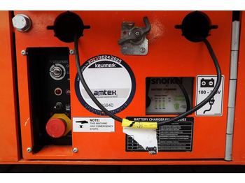 Plataforma de tijeras Snorkel S4726E Valid Inspection, *Guarantee! ,Electric, 10: foto 5 Plataforma de tijeras Snorkel S4726E Valid Inspection, *Guarantee! ,Electric, 10: foto 5