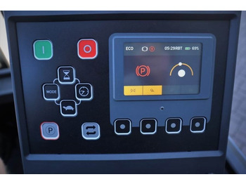 Arrendamiento de Toyota 9FBM30T Valid inspection, *Guarantee! Electric, 47  Toyota 9FBM30T Valid inspection, *Guarantee! Electric, 47: foto 4