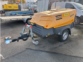 Compresor de aire ATLAS