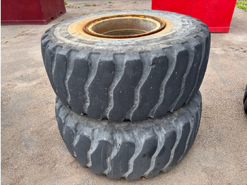 Neumático BRIDGESTONE