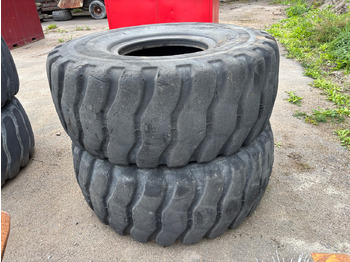 Neumático BRIDGESTONE
