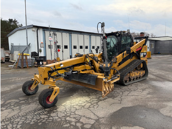 Cargadora articulada CATERPILLAR