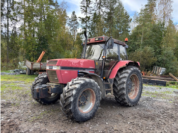 Tractor CASE IH Maxxum 5140