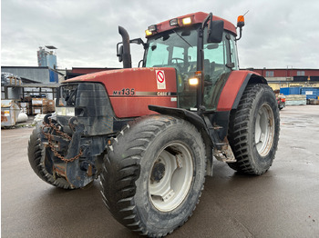 Tractor CASE IH MX Maxxum