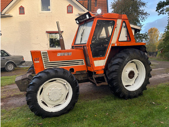 Tractor FIAT
