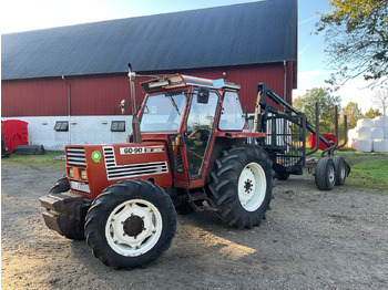 Tractor FIAT 90 series