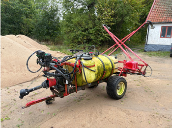 Pulverizador HARDI