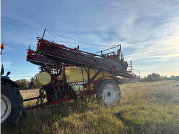 Pulverizador HARDI