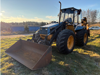 Arrendamiento de Hymas TM9 Hymas TM9: foto 1