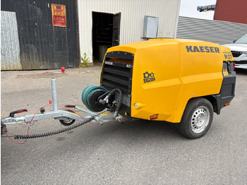 Compresor de aire KAESER