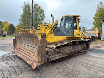 Excavadora KOMATSU D65EX-12