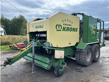 Rotoempacadora KRONE