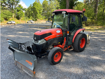 Tractor KUBOTA