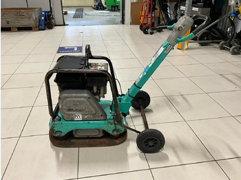Plancha reversible MAKITA
