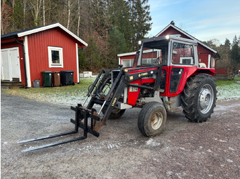 Tractor MASSEY FERGUSON 500 series