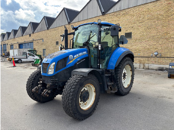 Tractor NEW HOLLAND T5.95