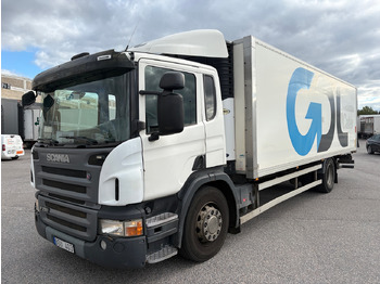 Camión SCANIA P 230