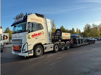 Camión VOLVO FH16