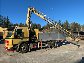Camión VOLVO FE 280