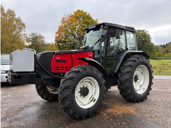 Tractor VALTRA 6400