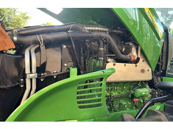 Tractor John Deere 7730 powerquad, autotrack ready, eco: foto 2 Tractor John Deere 7730 powerquad, autotrack ready, eco: foto 2