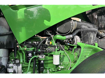 Tractor John Deere 7730 powerquad, autotrack ready, eco: foto 3 Tractor John Deere 7730 powerquad, autotrack ready, eco: foto 3