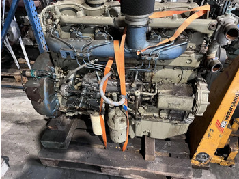 Motor para Camión DAF DH 825 daf - MEERDERE OP VOORRAAD: foto 5
