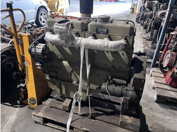 Motor para Camión DAF DH 825 daf - MEERDERE OP VOORRAAD: foto 3
