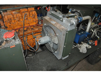 Arrendamiento de Diversen hydraulische generator Aermacchi H25DB Diversen hydraulische generator Aermacchi H25DB: foto 5