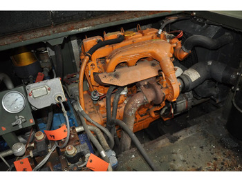 Arrendamiento de Diversen hydraulische generator Aermacchi H25DB Diversen hydraulische generator Aermacchi H25DB: foto 3