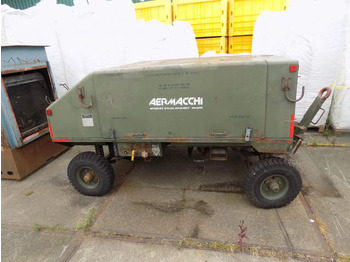 Arrendamiento de Diversen hydraulische generator Aermacchi H25DB Diversen hydraulische generator Aermacchi H25DB: foto 1