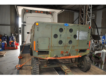 Arrendamiento de Diversen hydraulische generator Aermacchi H25DB Diversen hydraulische generator Aermacchi H25DB: foto 2