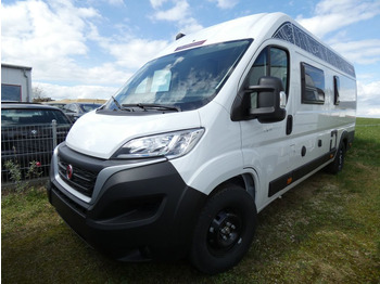 Cámper nuevo Challenger Van V217 START EDITION *0082: foto 1