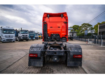 Cabeza tractora MAN TGX 18.470 XLX BLS: foto 4 Cabeza tractora MAN TGX 18.470 XLX BLS: foto 4