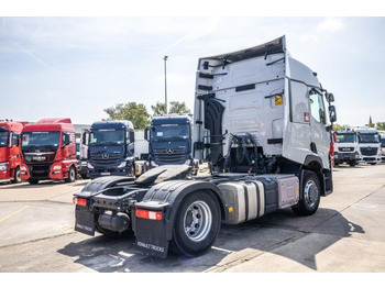 Cabeza tractora Renault T440: foto 4 Cabeza tractora Renault T440: foto 4