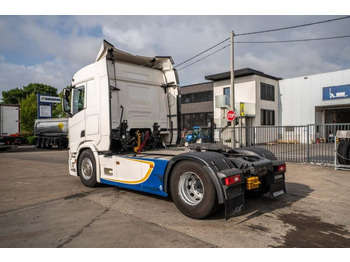 Arrendamiento de Scania R450 + KIPHYDR. Scania R450 + KIPHYDR.: foto 5 Arrendamiento de Scania R450 + KIPHYDR. Scania R450 + KIPHYDR.: foto 5