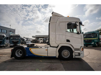 Arrendamiento de Scania R450 + KIPHYDR. Scania R450 + KIPHYDR.: foto 3 Arrendamiento de Scania R450 + KIPHYDR. Scania R450 + KIPHYDR.: foto 3