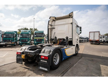 Arrendamiento de Scania R450 + KIPHYDR. Scania R450 + KIPHYDR.: foto 4 Arrendamiento de Scania R450 + KIPHYDR. Scania R450 + KIPHYDR.: foto 4