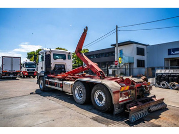 Arrendamiento de MAN TGS 26.440 BL - AJK MAN TGS 26.440 BL - AJK: foto 5