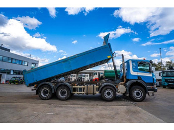 Arrendamiento de Scania P380 Scania P380: foto 3