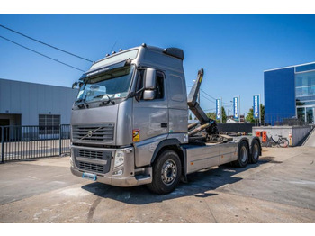 Camión multibasculante VOLVO FH 480