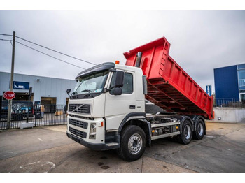 Camión volquete VOLVO FM 340